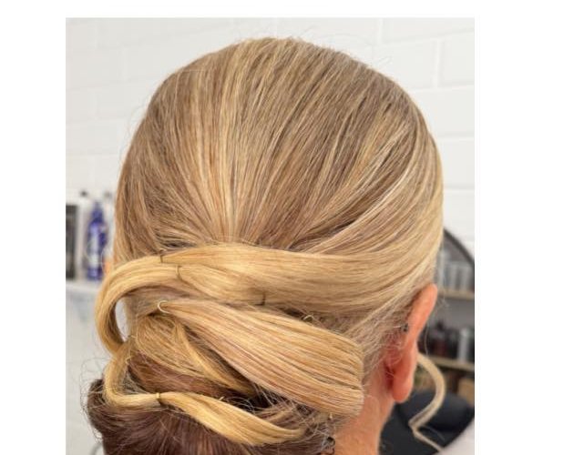 Organic hair care in Orelia