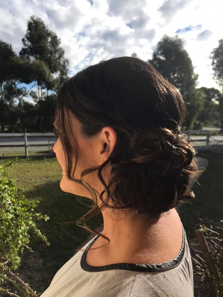 Organic hair services in Kwinana, Perth