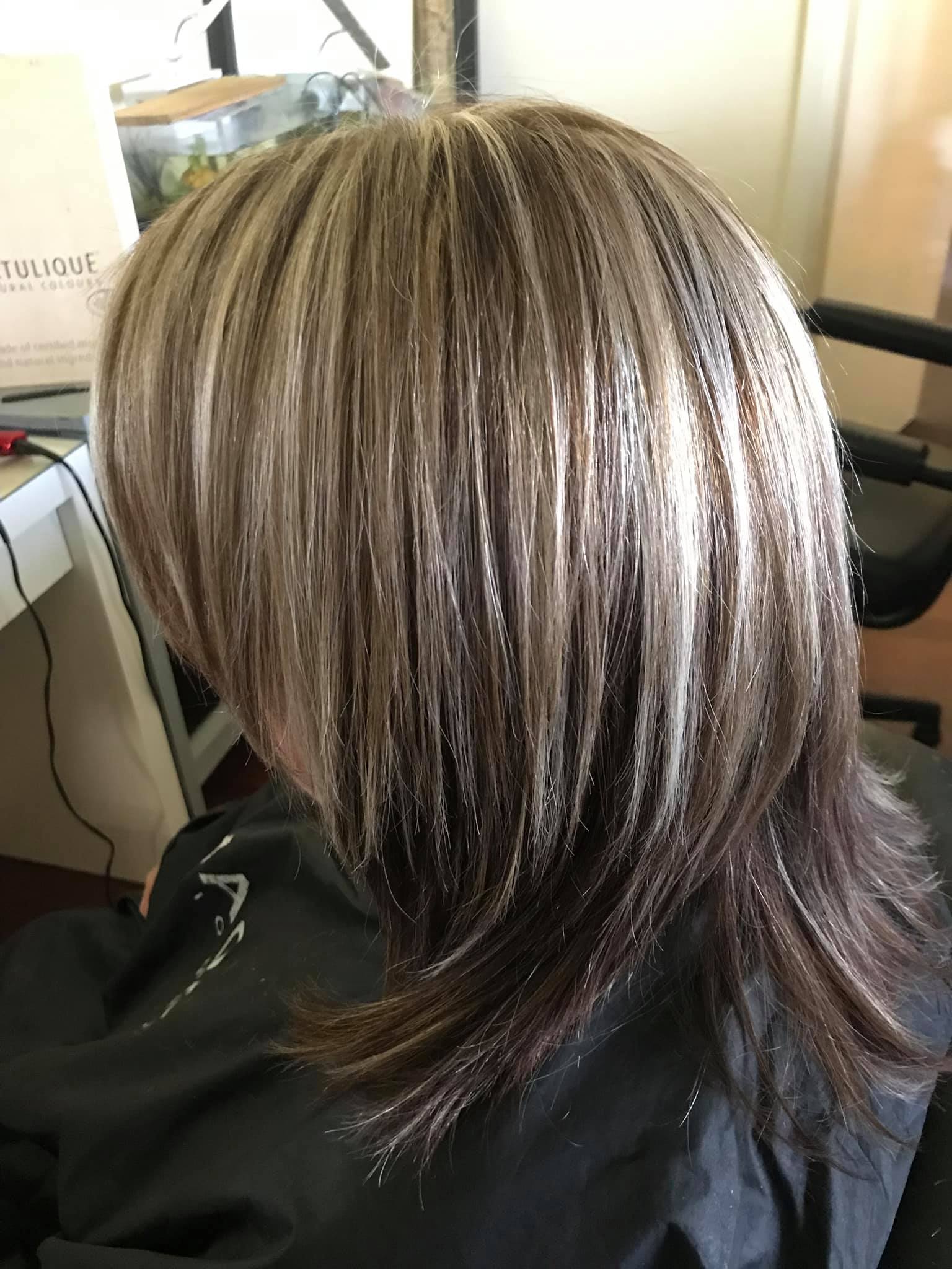 Organic hair services in Parmelia, Perth