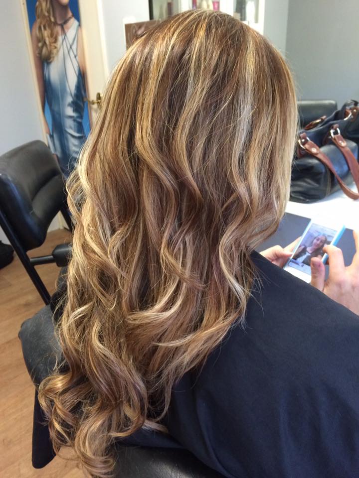 Low-Tox Natural Colouring