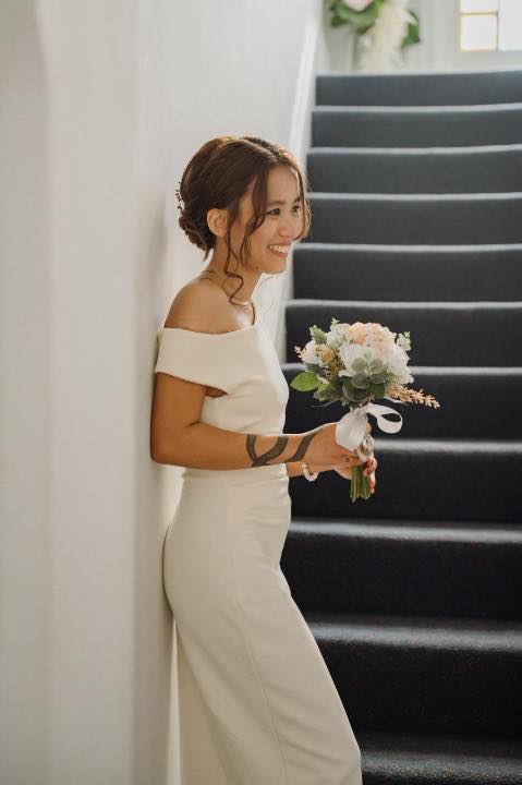 Bridal & Event Makeup