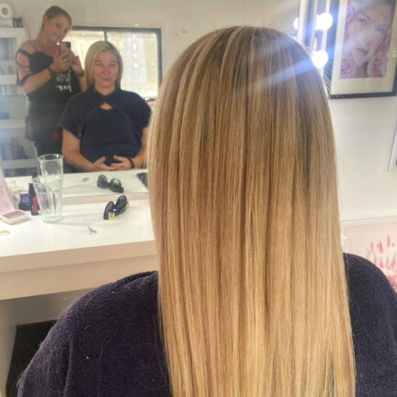 Treatments & Hair Health