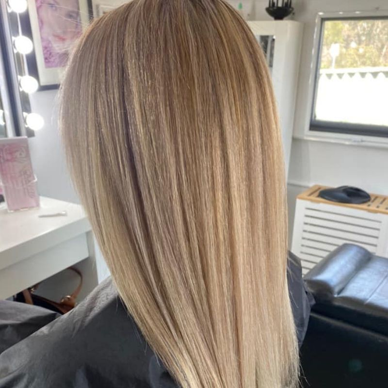 Revolutionary Low-Tox Smoothing