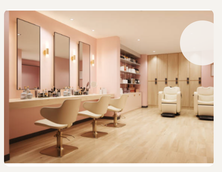 Jax Organic Hair & Makeup